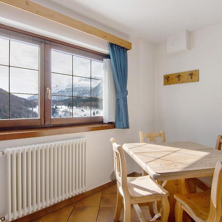 Residence Larice Bianco App N5 坎波多尔奇诺 外观 照片