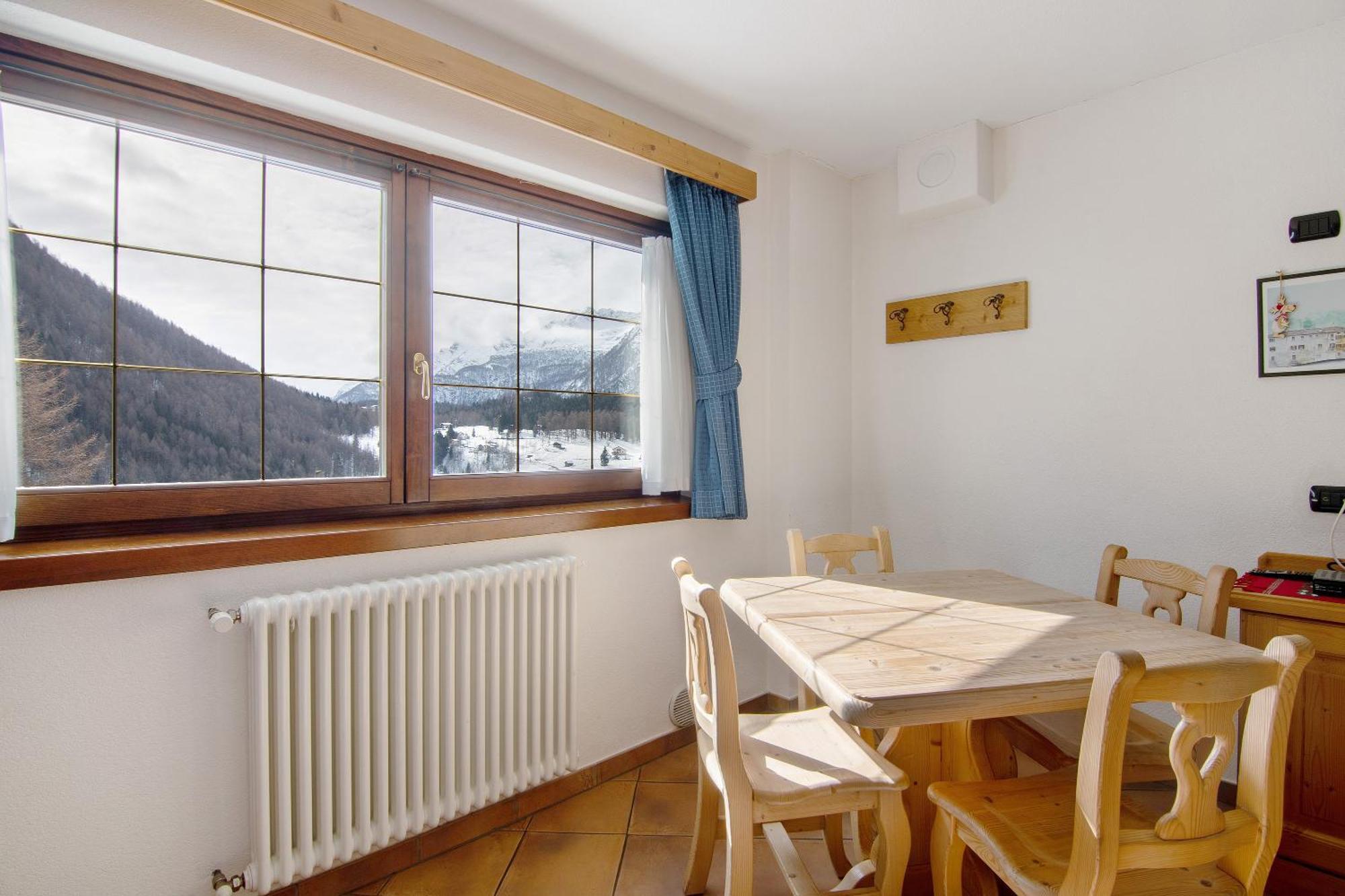 Residence Larice Bianco App N5 坎波多尔奇诺 外观 照片