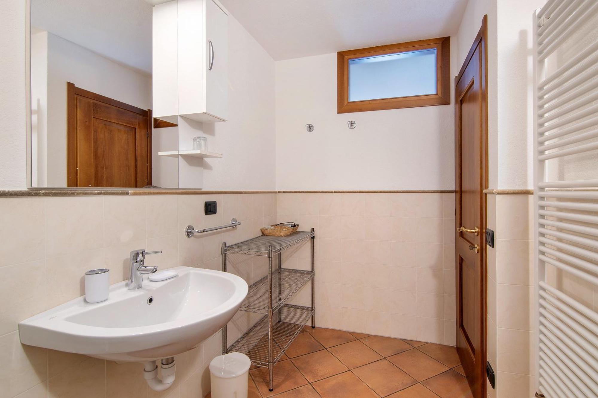 Residence Larice Bianco App N5 坎波多尔奇诺 外观 照片