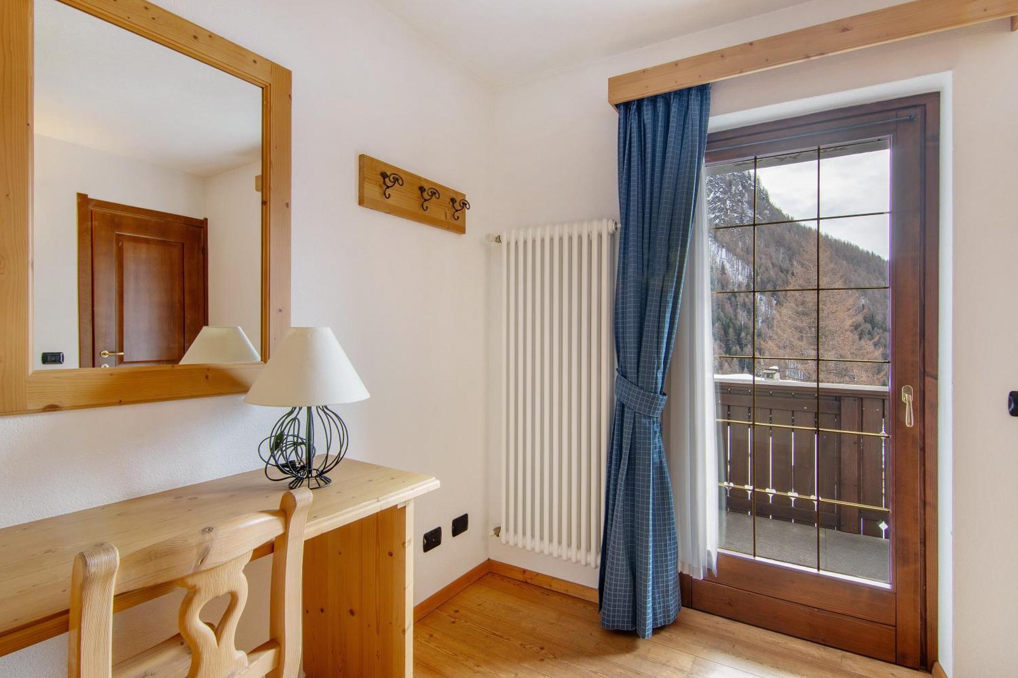 Residence Larice Bianco App N5 坎波多尔奇诺 外观 照片