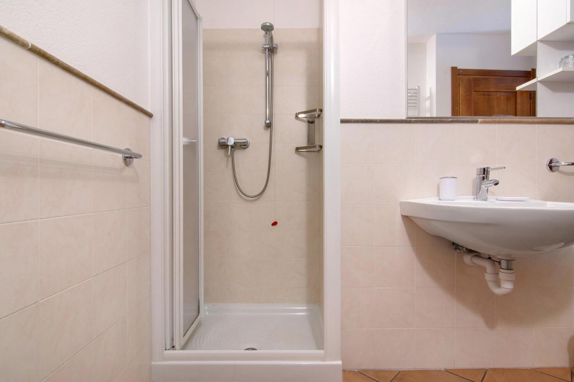 Residence Larice Bianco App N5 坎波多尔奇诺 外观 照片